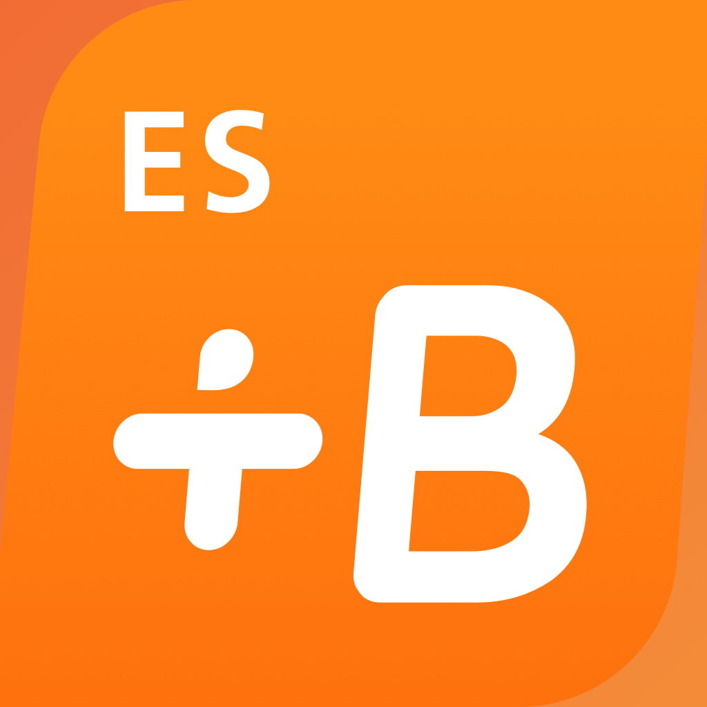 Babbel – Learn Spanish App Icon