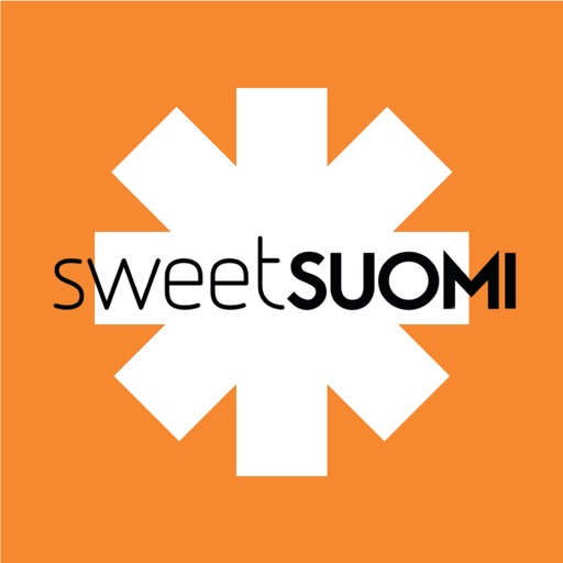 Sweetsuomi