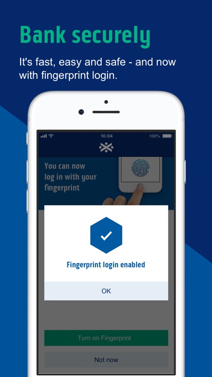 Bank of Scotland Mobile Bank screenshot-4