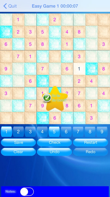 Sudoku Solver Supreme FREE by So Software Online