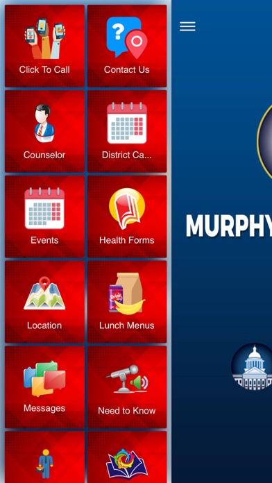 Murphy H.S screenshot 2