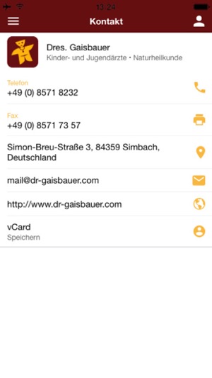 Dres. Gaisbauer(圖3)-速報App