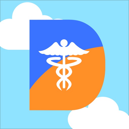 Docpoint Mobile Icon