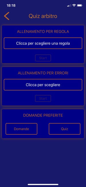 Quiz Arbitro(圖5)-速報App