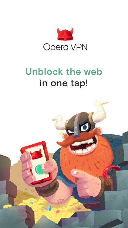 Opera VPN