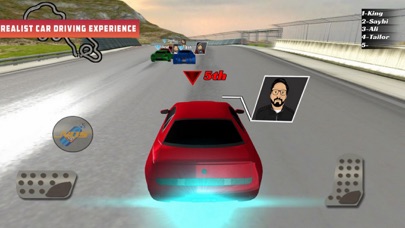 How to cancel & delete Skills Race: Simulated Driving from iphone & ipad 2