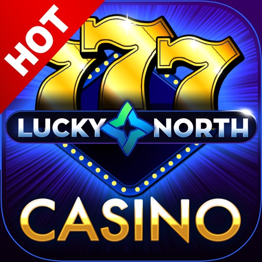 Lucky North Casino - Lucky 777 Jackpot Slot Casino
