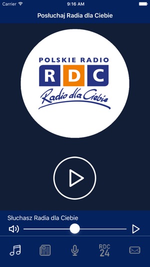 Radio RDC(圖1)-速報App