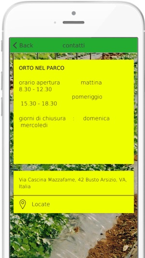 Orto nel parco(圖2)-速報App