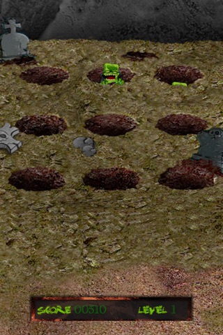 Zombie War Killer screenshot 4