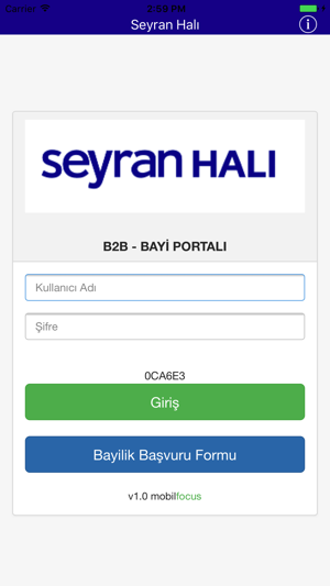 Seyran Halı(圖2)-速報App