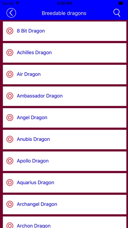 Best Breeding Guide for Dragon Story Version