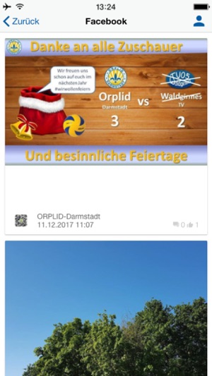 ORPLID - Darmstadt e.V.(圖4)-速報App