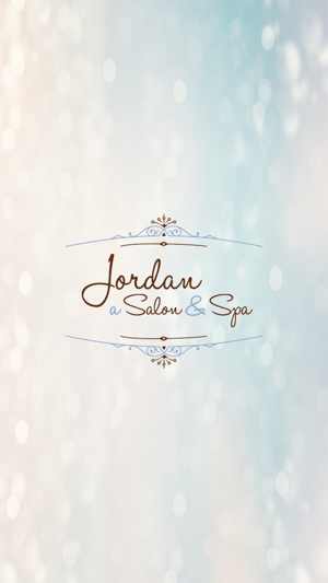 Jordan A Salon & Spa(圖1)-速報App