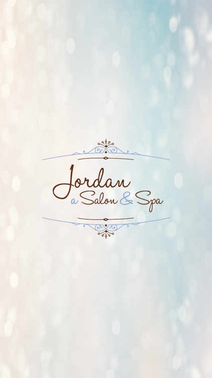 Jordan A Salon & Spa