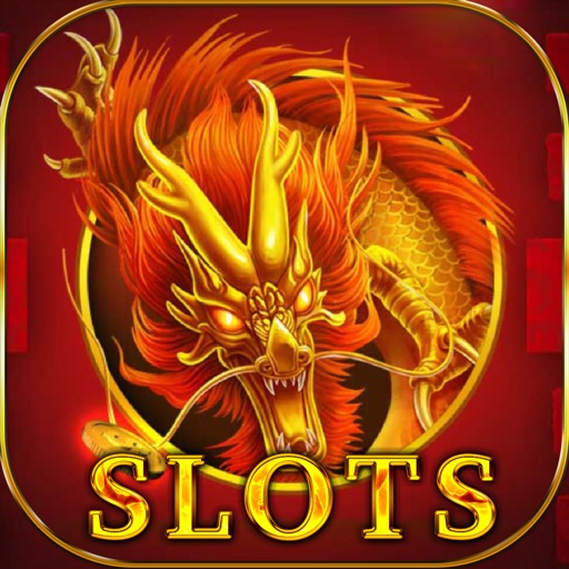 Slots - Vegas Lucky Icon