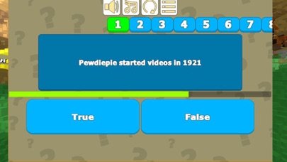 Trivia Youtuber Quiz screenshot 3