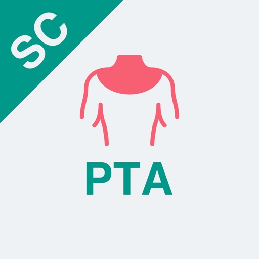 PTA Exam Prep 2018 icon