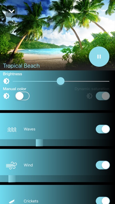 Hue Outdoor screenshot1