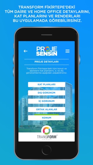 Proje Sensin(圖3)-速報App