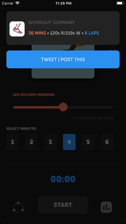 The Running App Pro