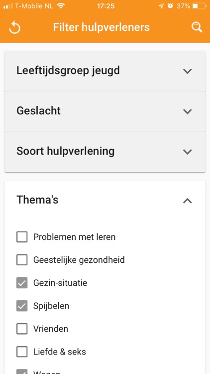 Jeugdhulp1op1 screenshot-4