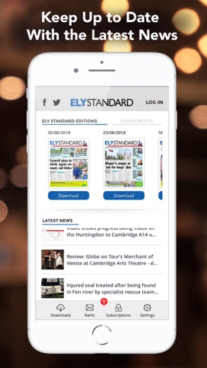 Ely Standard(圖4)-速報App