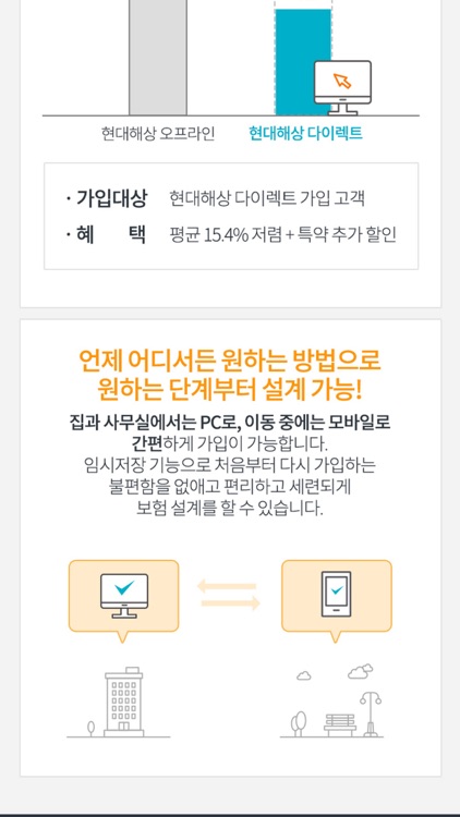 하이카다이렉트 자동차보험 계산