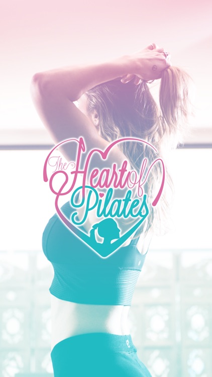 The Heart of Pilates