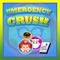 Emergency Crush is the latest Match 3 game to hit the market