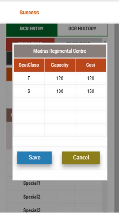 SPI DCR screenshot 4