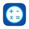 Portrait and landscape layout iOS 11 ready professional financial calculator