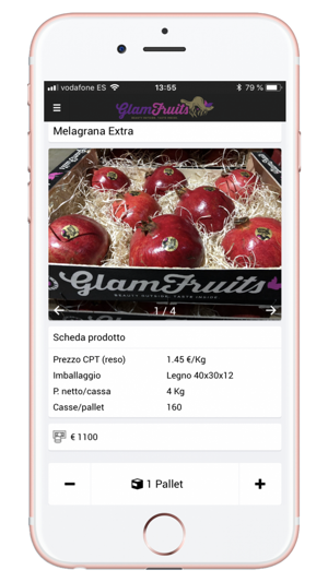 Glamfruits(圖5)-速報App