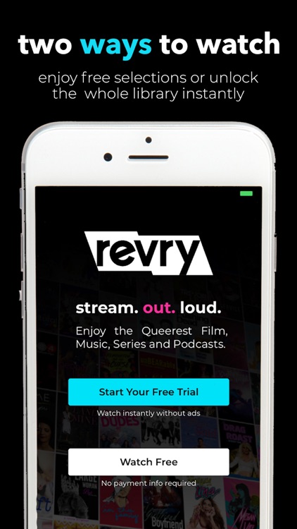 Revry