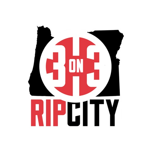 Team Tracker for Rip City 3on3 Basketball 2017 Icon