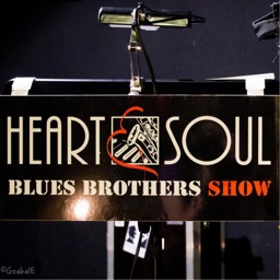 Heart & Soul - Blues Brothers