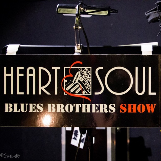 Heart & Soul - Blues Brothers