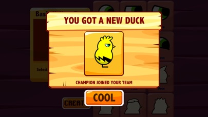 Duck Life Free screenshot 2