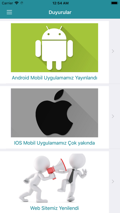 İnanç Peyzaj screenshot 2