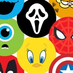 Guess the Icon Pop Quiz Game