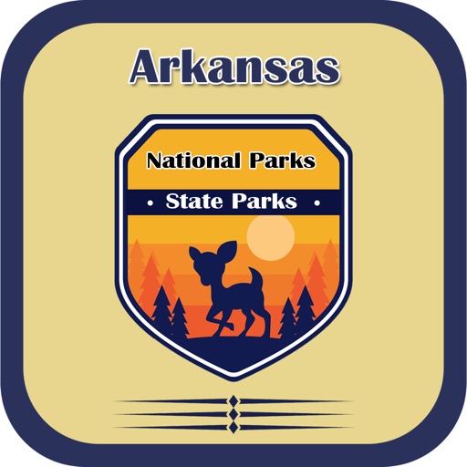 National Parks In Arkansas