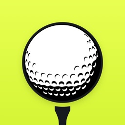 Golf GPS + Apple Watch App