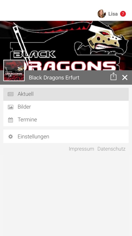 Black Dragons Erfurt