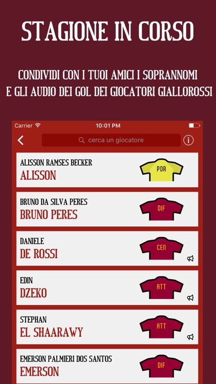 Core de Roma screenshot-3