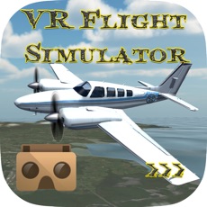 Activities of VR Flight Simulator (Ideoservo Games)