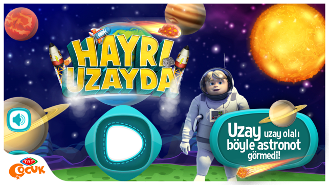 TRT Hayri Uzayda(圖1)-速報App