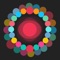 Warning: "Dot Shift" is an exciting and addictive battle