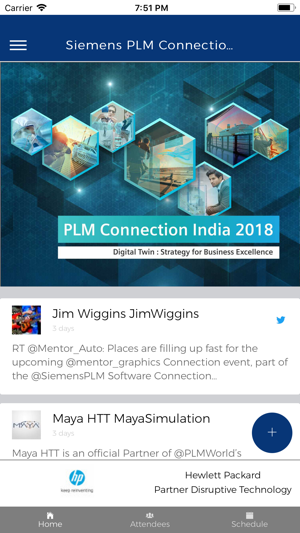 PLM Connection India 2018(圖1)-速報App