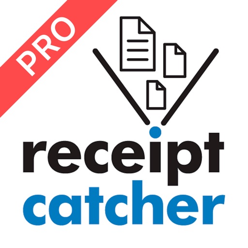 Receipt Catcher Pro