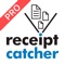 No account to set up, no hidden charges, and no complexities, just a simple and honest Receipt Tracking app that can be retrofit into any expense system at work or at home